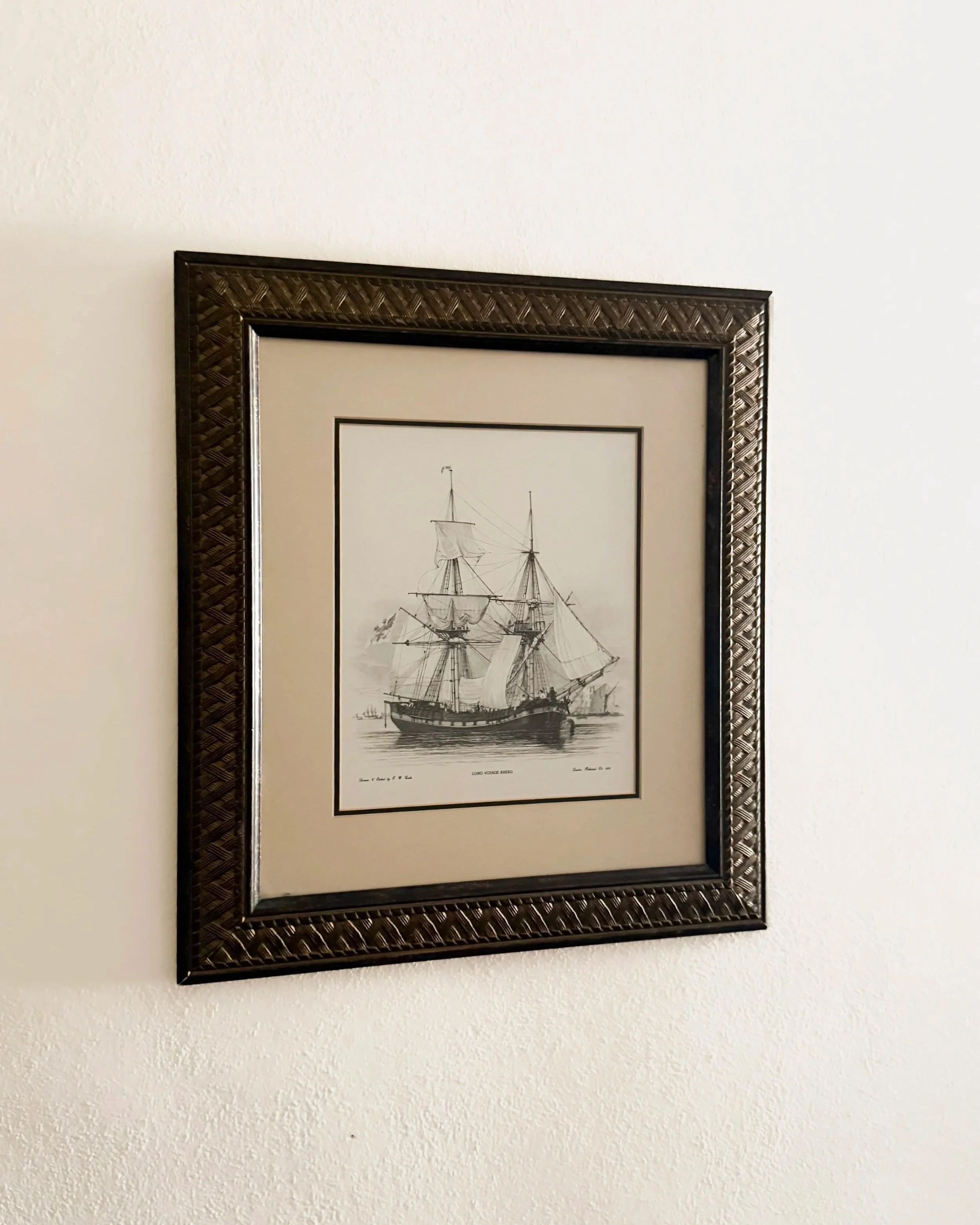 Antique & Vintage Shop — Refuge Interiors